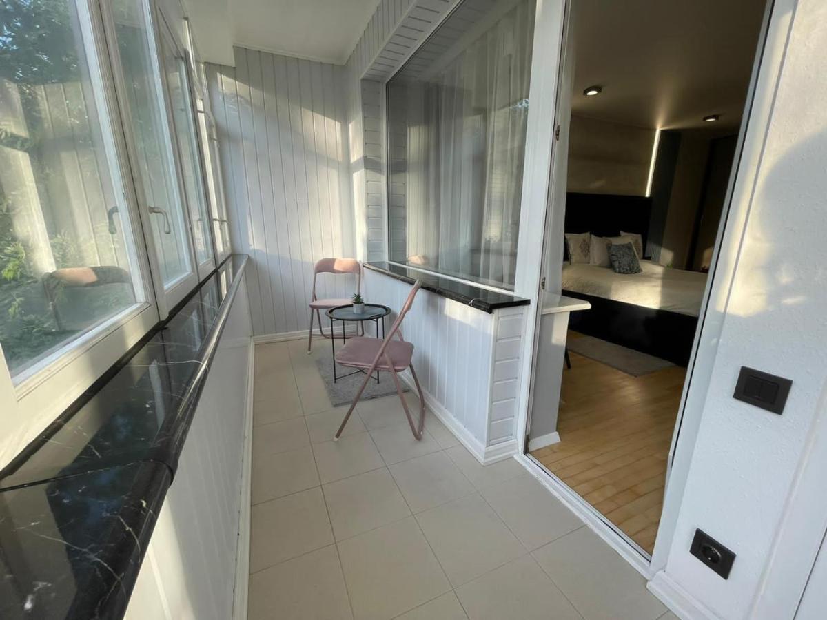 Citadel Vip Apartment إلفيف المظهر الخارجي الصورة
