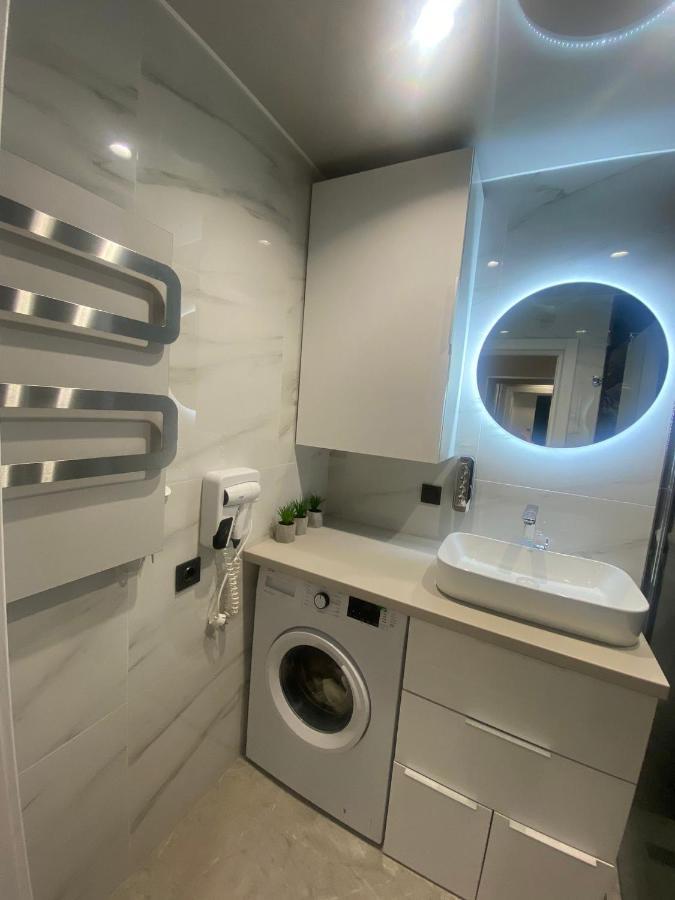 Citadel Vip Apartment إلفيف المظهر الخارجي الصورة