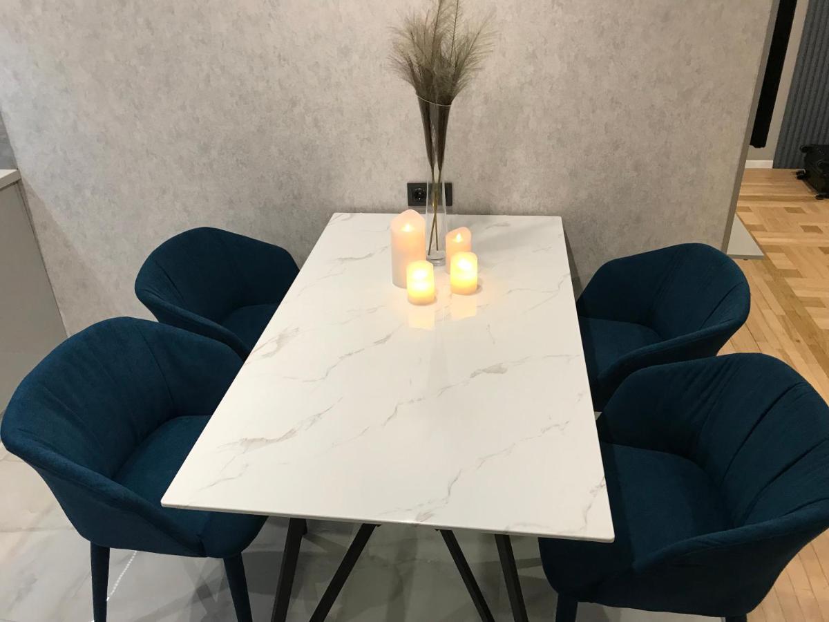 Citadel Vip Apartment إلفيف المظهر الخارجي الصورة