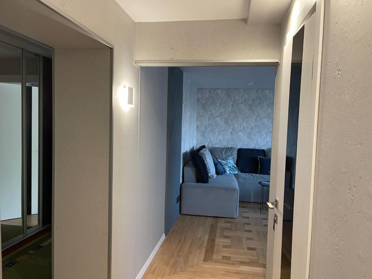 Citadel Vip Apartment إلفيف المظهر الخارجي الصورة