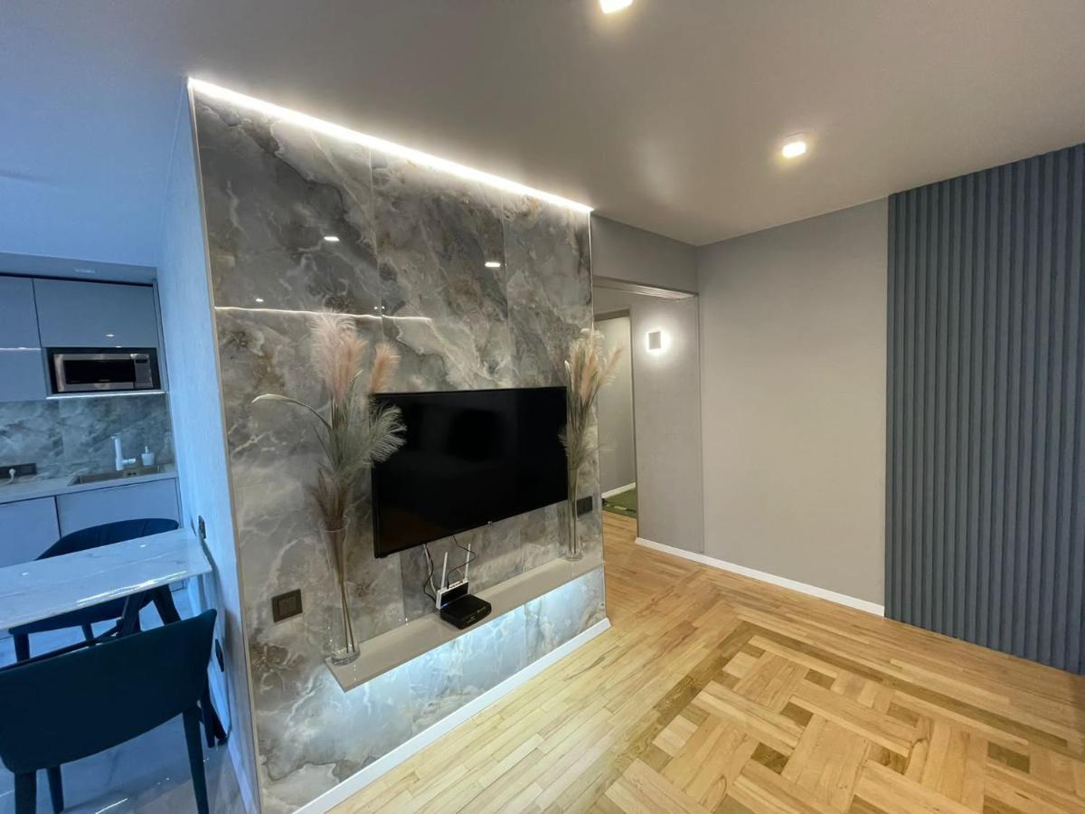 Citadel Vip Apartment إلفيف المظهر الخارجي الصورة